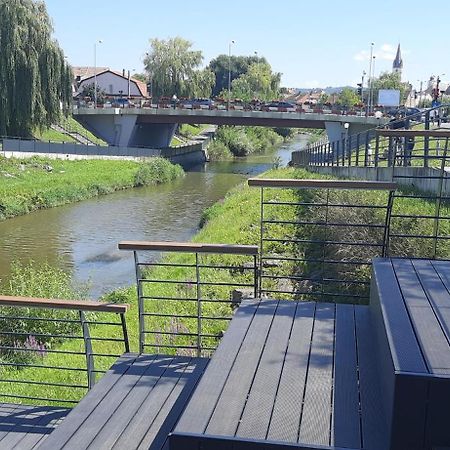 Apartament La Mal Sibiu Extérieur photo