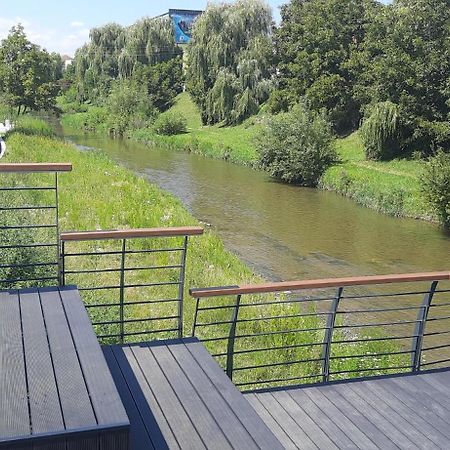Apartament La Mal Sibiu Extérieur photo