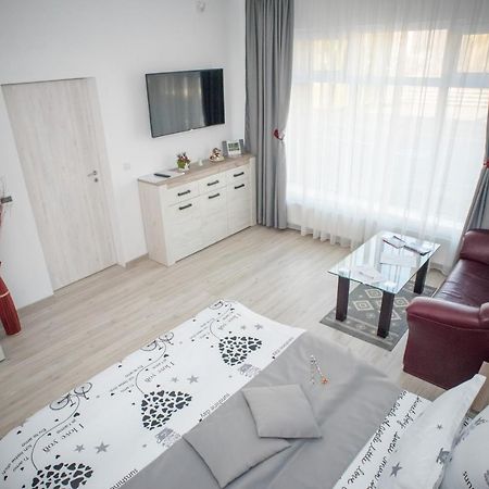 Apartament La Mal Sibiu Extérieur photo