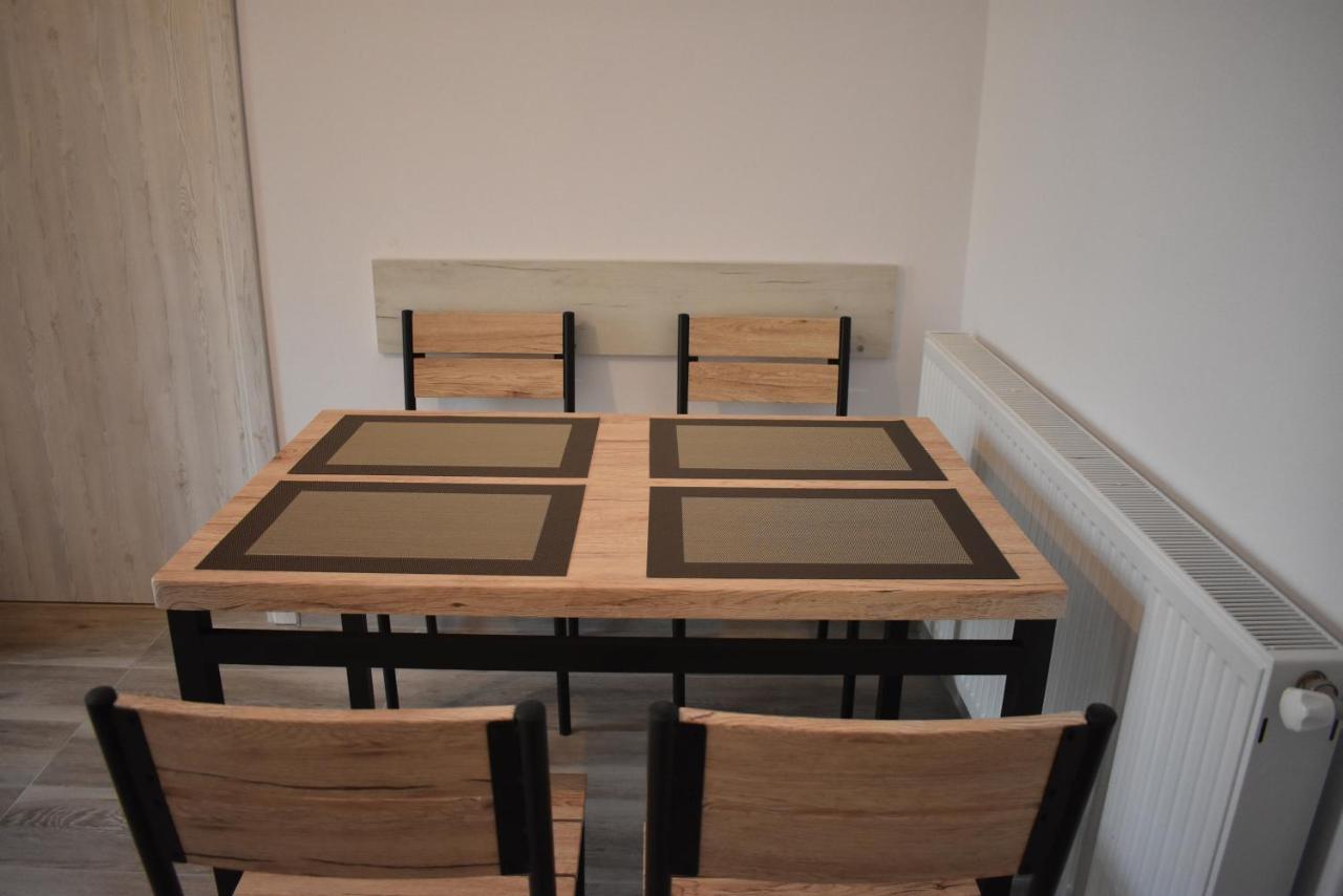 Apartament La Mal Sibiu Extérieur photo