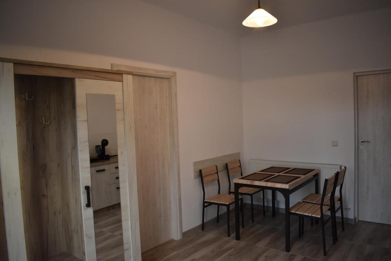 Apartament La Mal Sibiu Extérieur photo