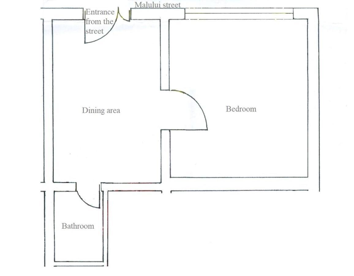 Apartament La Mal Sibiu Extérieur photo