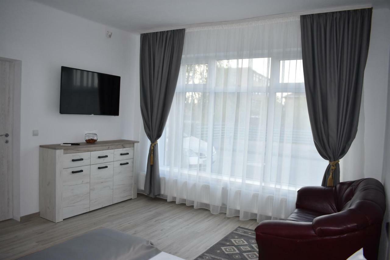 Apartament La Mal Sibiu Extérieur photo