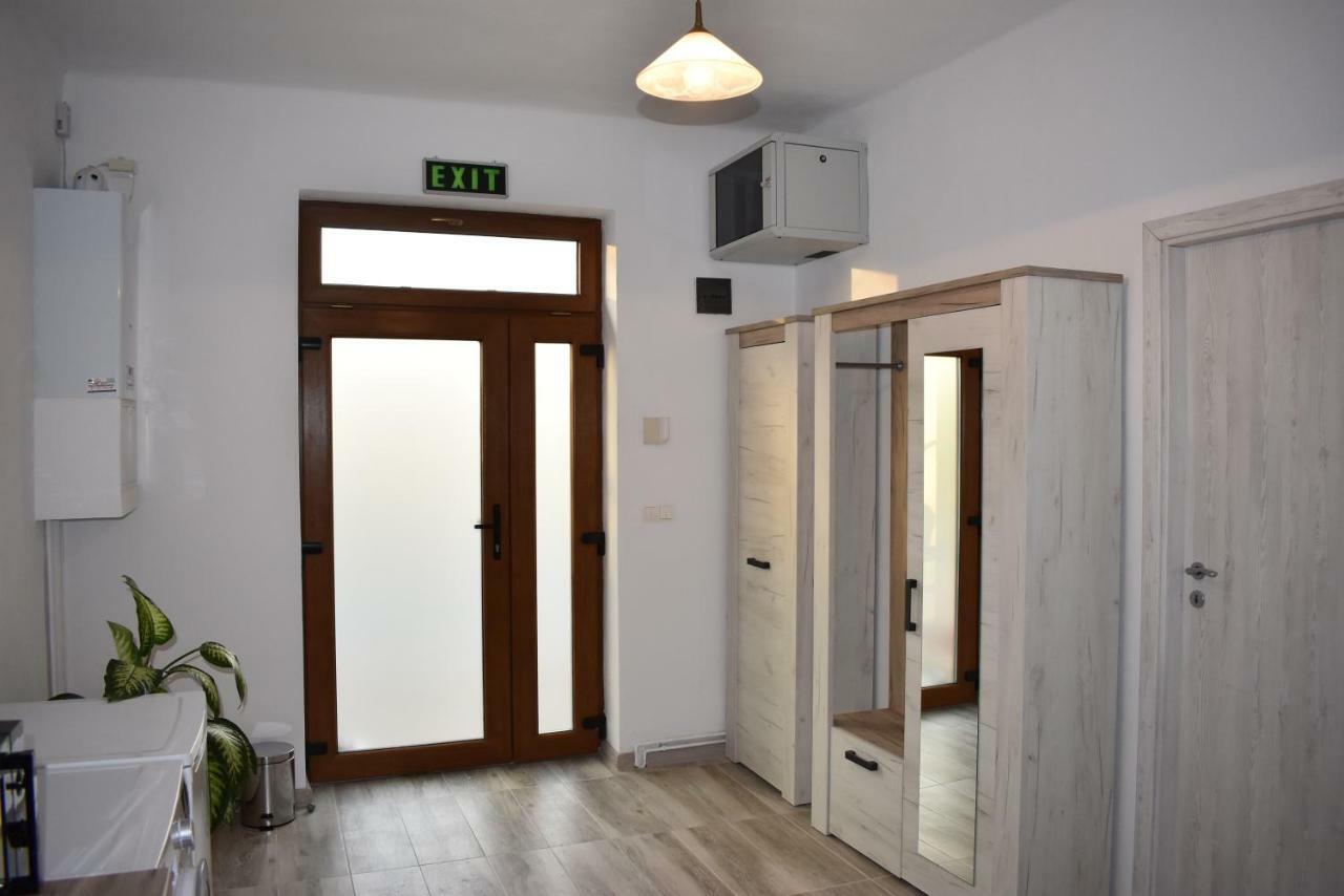 Apartament La Mal Sibiu Extérieur photo