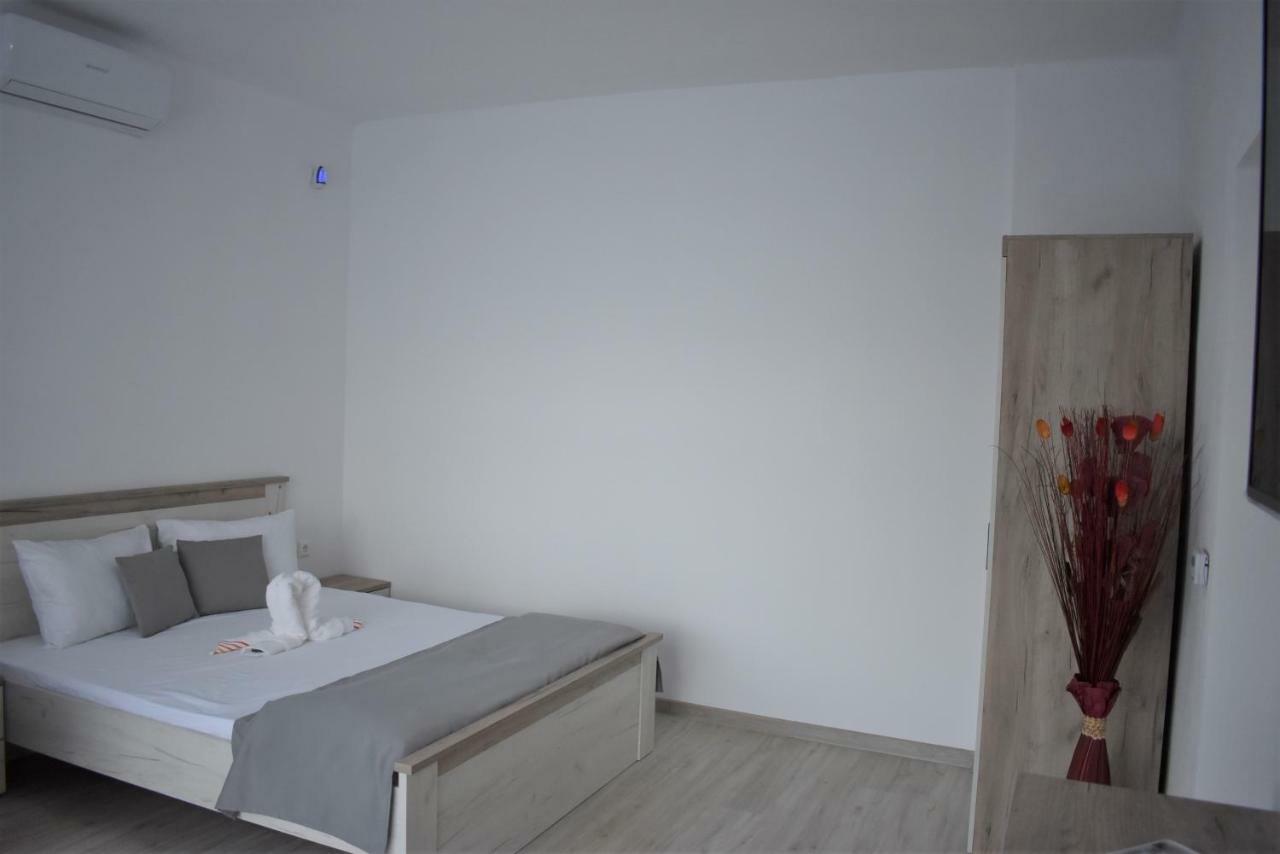 Apartament La Mal Sibiu Extérieur photo