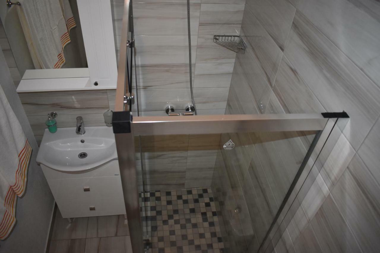 Apartament La Mal Sibiu Extérieur photo