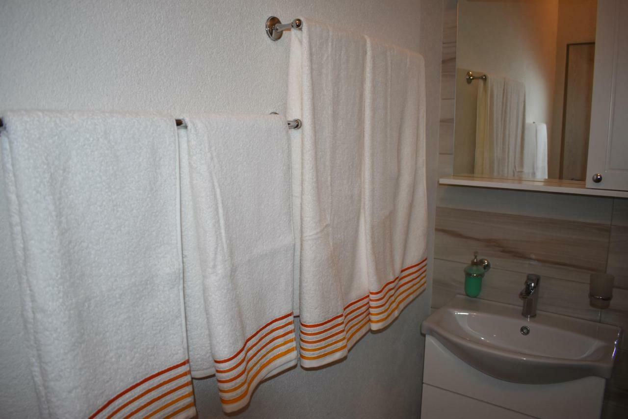 Apartament La Mal Sibiu Extérieur photo