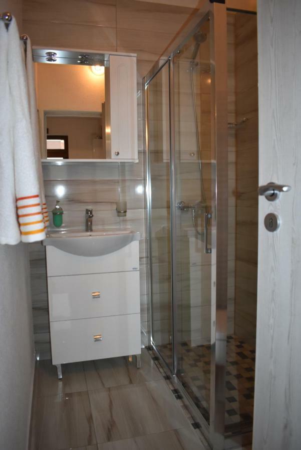 Apartament La Mal Sibiu Extérieur photo
