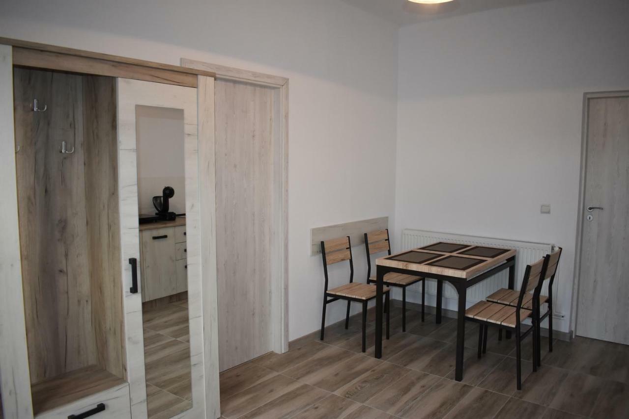 Apartament La Mal Sibiu Extérieur photo
