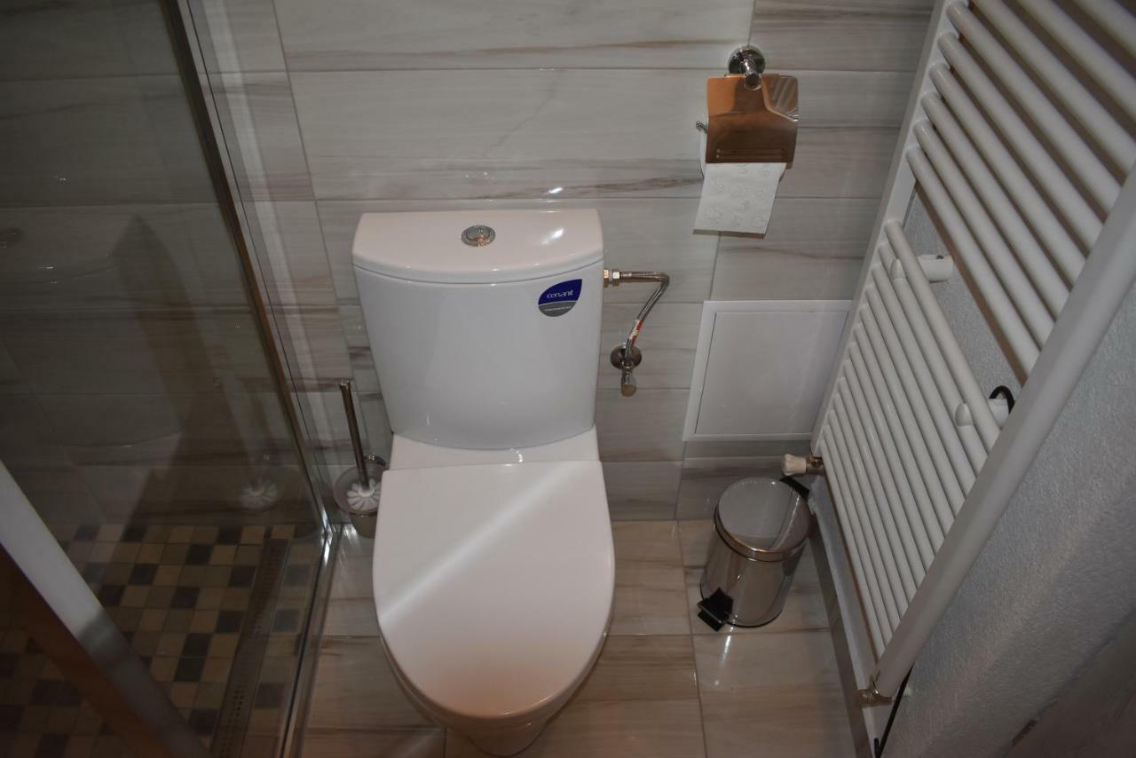 Apartament La Mal Sibiu Extérieur photo