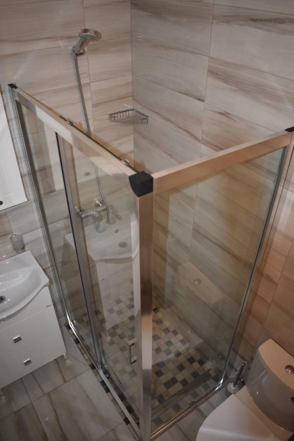 Apartament La Mal Sibiu Extérieur photo