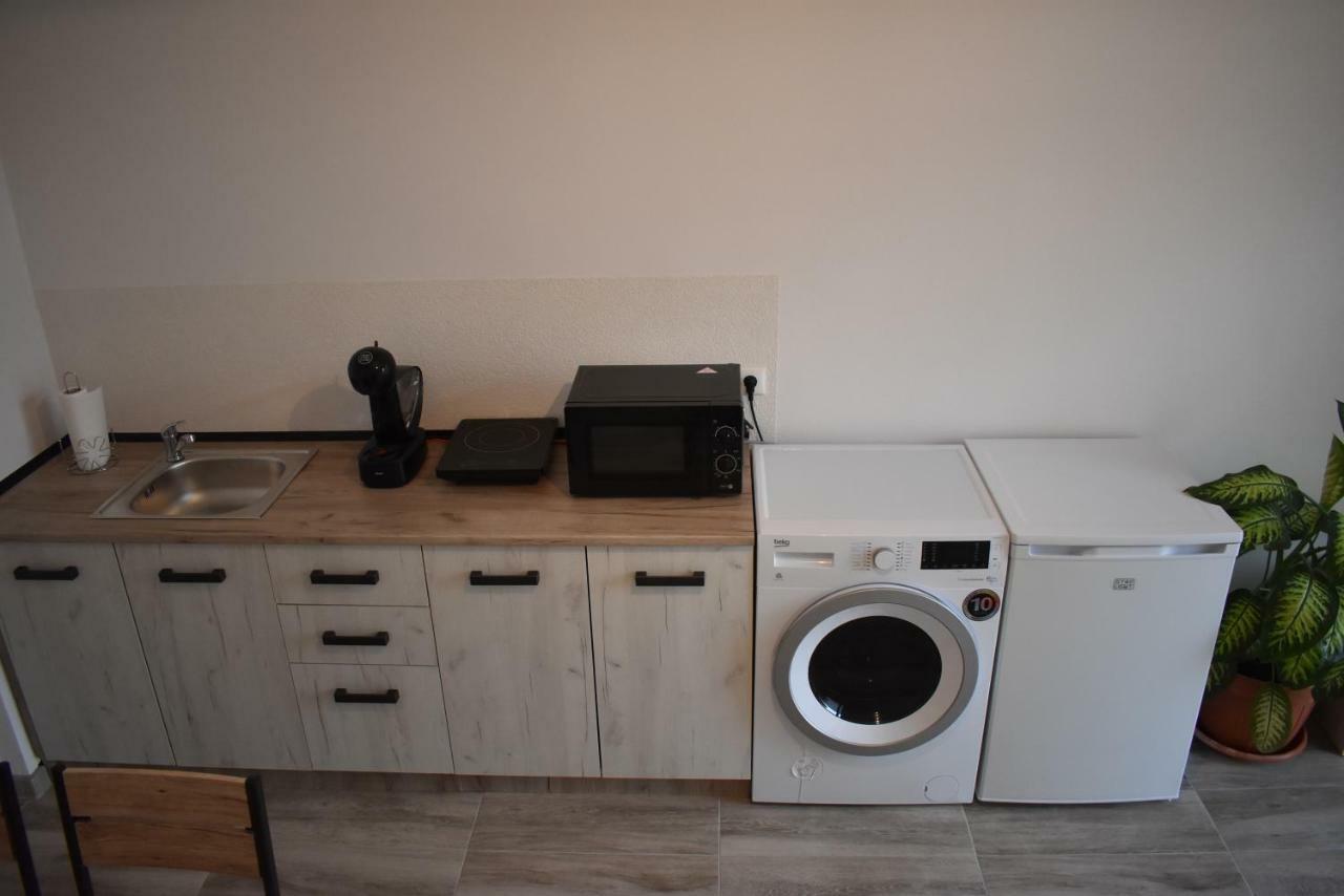 Apartament La Mal Sibiu Extérieur photo