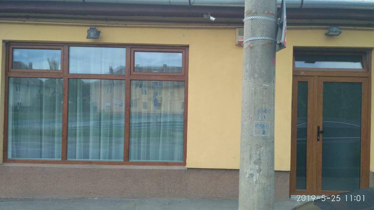 Apartament La Mal Sibiu Extérieur photo