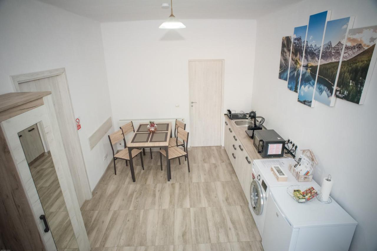 Apartament La Mal Sibiu Extérieur photo