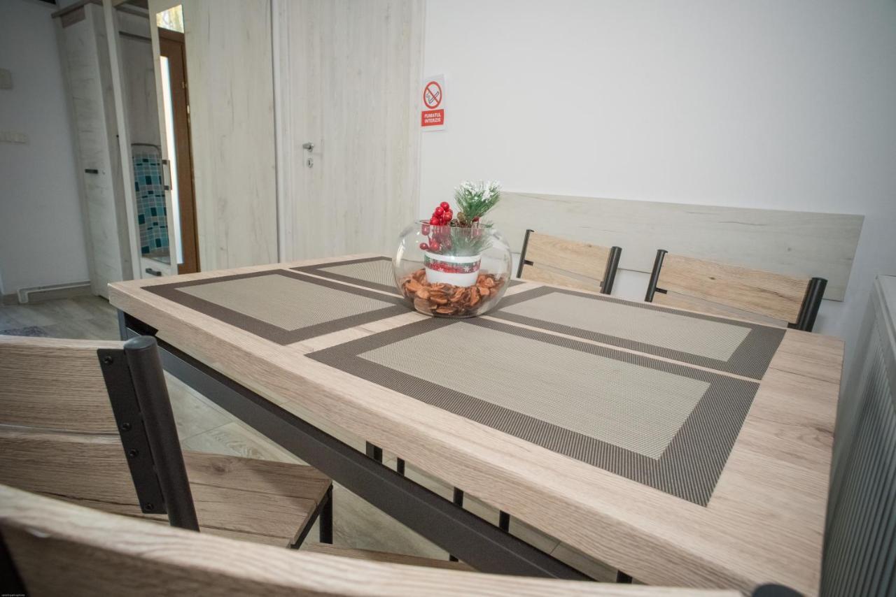 Apartament La Mal Sibiu Extérieur photo