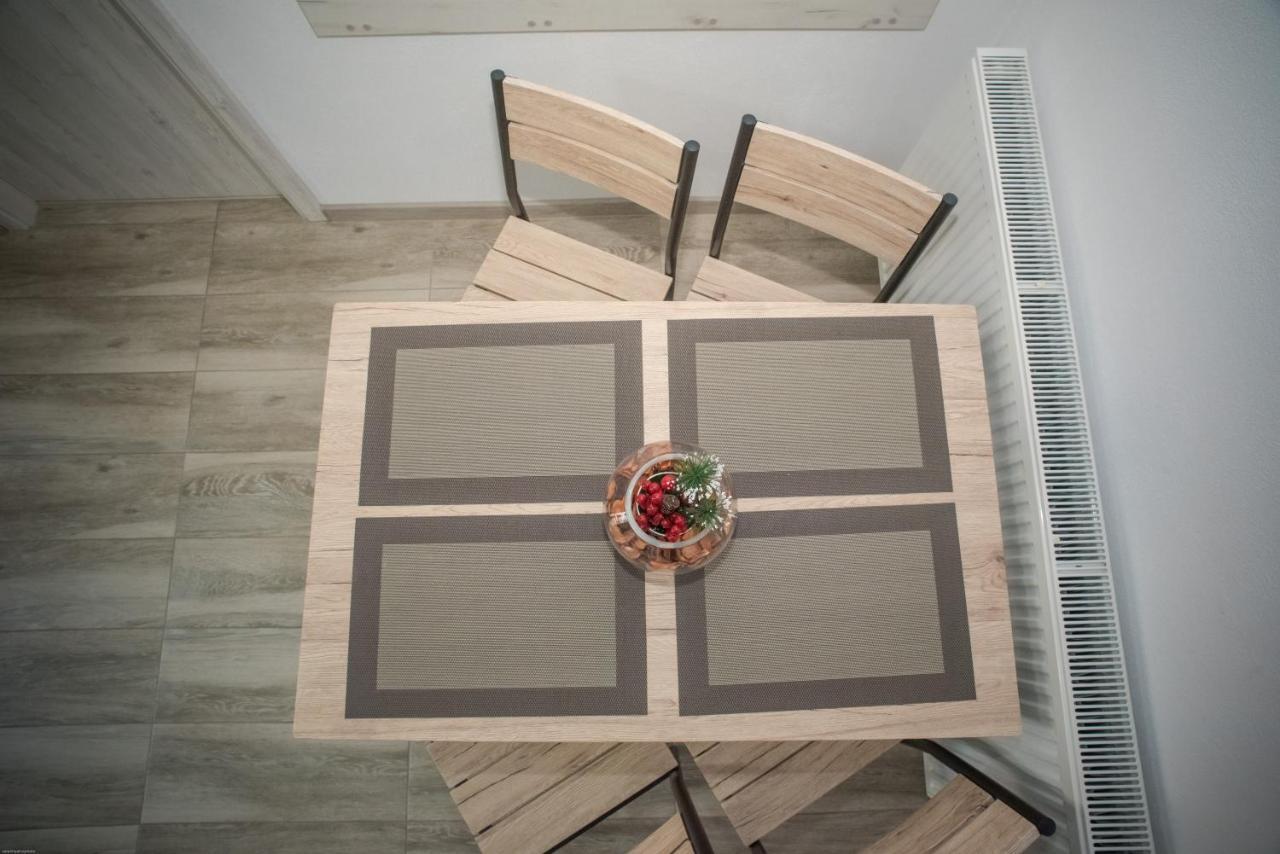 Apartament La Mal Sibiu Extérieur photo