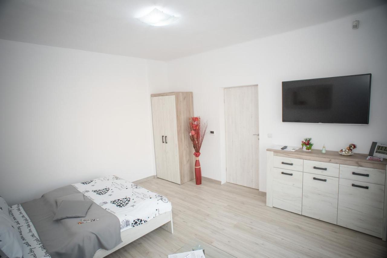 Apartament La Mal Sibiu Extérieur photo