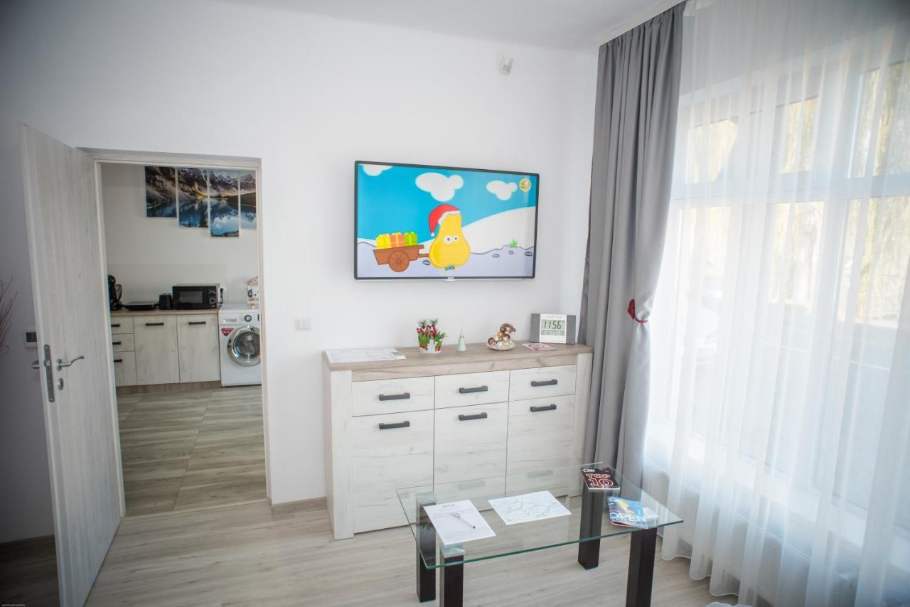 Apartament La Mal Sibiu Extérieur photo