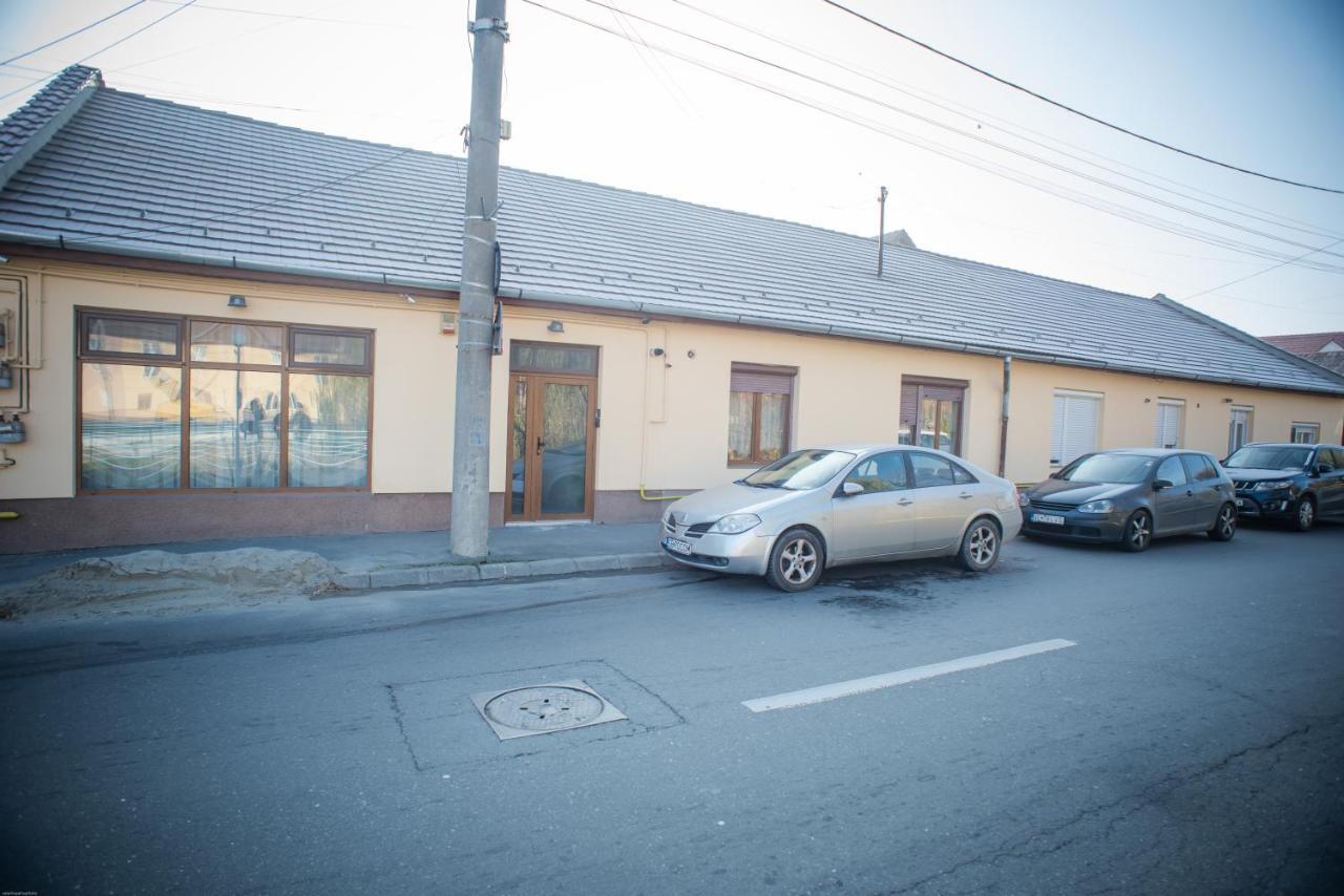 Apartament La Mal Sibiu Extérieur photo