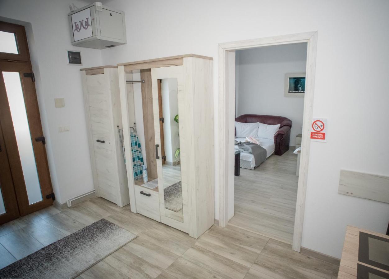 Apartament La Mal Sibiu Extérieur photo