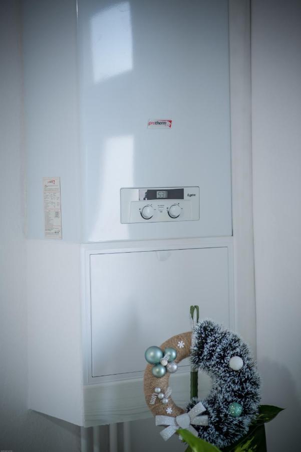 Apartament La Mal Sibiu Extérieur photo