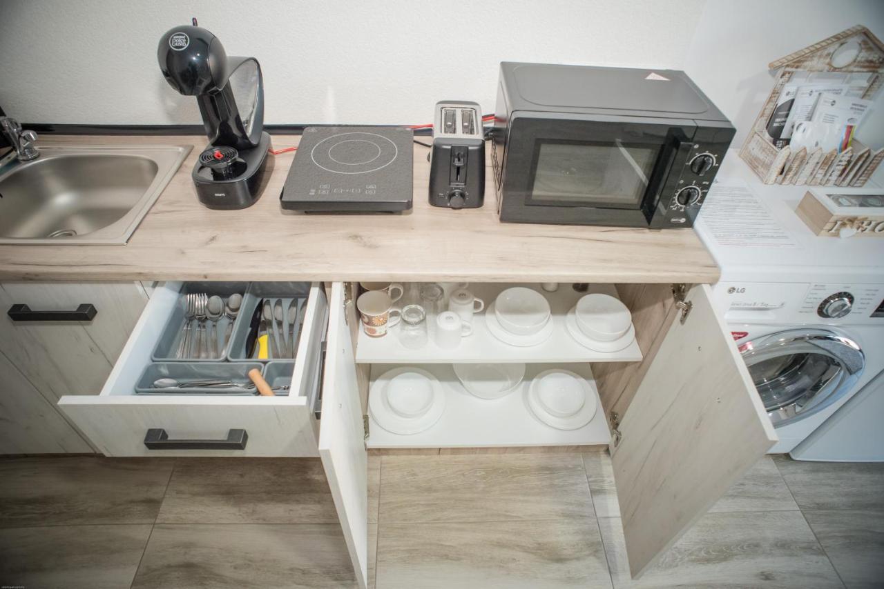 Apartament La Mal Sibiu Extérieur photo