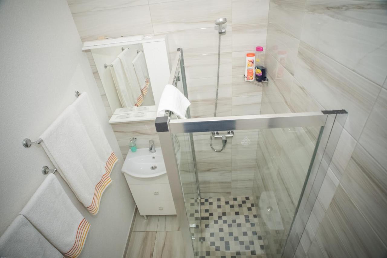Apartament La Mal Sibiu Extérieur photo