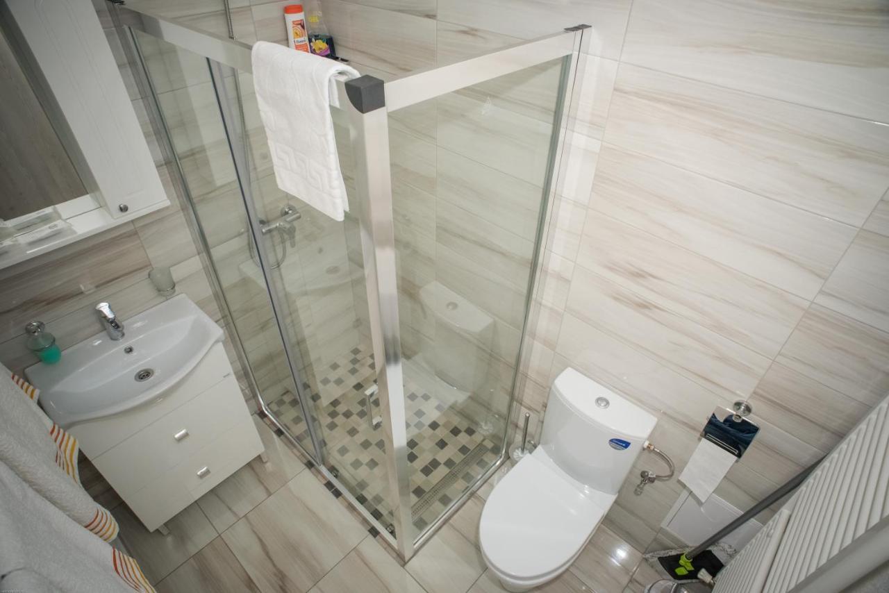 Apartament La Mal Sibiu Extérieur photo